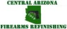 Central Arizona Firearms Refinishing