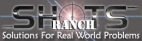 SHOTS Ranch - Firearms Training